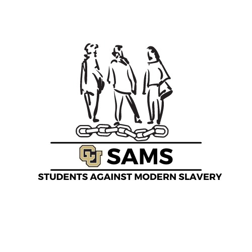 CU Students Against Modern Slavery